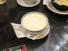 椰汁姜撞奶-民信老铺(双皮奶博物馆店)