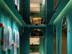 -美豪怡致酒店(上海长寿路店)