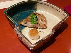 -橼舍鮨青木