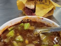 -邢老三肉丸糊辣汤(西安总店)