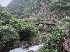 -黄腾峡生态旅游区