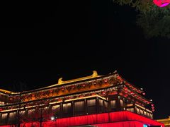 -大唐不夜城