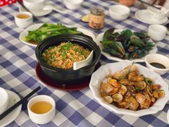 -钱大妈海鲜饭店(保利林语店)