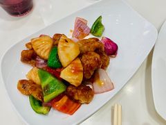 -太兴餐厅(东方广场分店)