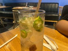 -The Diner X餐厅(青岛万象城店)