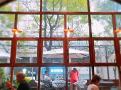 -VESH COFFEE(定西路店)