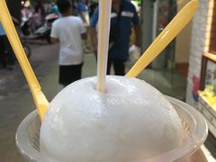 -椰子下蛋(南锣鼓巷店)
