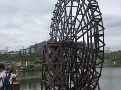 -枫香湖儿童公园