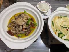 -湘当爱·鲜煮现炒(松岗立业路店)