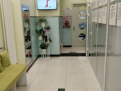 -悦宠凯宝动物医院·牙科·皮肤科(朝阳北路店)