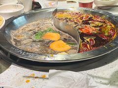 -大龙燚火锅