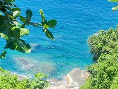 -海南分界洲岛旅游区