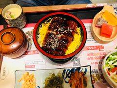 -鳗鳗的爱(远洋未来广场店)