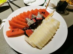 -海底捞火锅(九霄梦天地店)