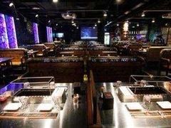 大堂-很久以前羊肉串(打浦路店)