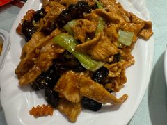 -添福来墨鱼饺子 · 海鲜东北菜(泡崖店)
