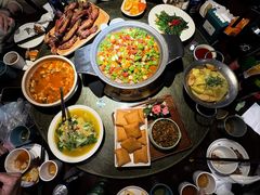 -3号仓库(幸福北路店)