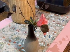 -荷风细雨·中国茶宴(碧云店)