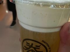 -眷茶(大卫城10楼店)