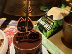 -烤匠麻辣烤鱼(万象城店)