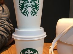 -星巴克臻选(周浦万达店)