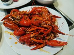 -聚盛源蒸汽海鲜火锅烤肉自助(巨川金海岸购物广场店)