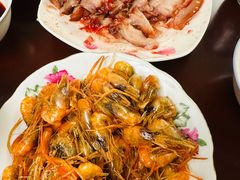 -光明邨大酒家(淮海路店)