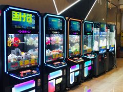 -保利万和CFR国际影城(钱江世纪城店)