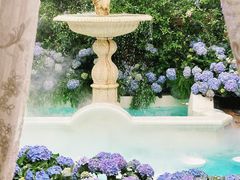 -Lamant Manor已闻花名关於蓝