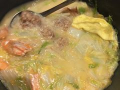 -尚一汤 广东炖汤(金桥国际店)
