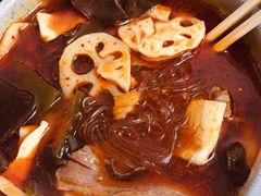-盒马鲜生(金桥国际广场店)