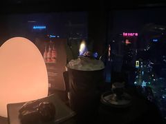 -富力丽思卡尔顿酒店·FLAIR餐厅酒吧