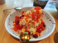-苍月中华料理(王府井店)