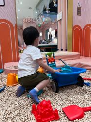 -meland亲子乐园•活动包场(北京亦庄龙湖天街店)