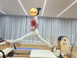 -AN普拉提女子健身工作室
