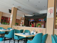 -梅利汴京烤鸭•开封豫菜地标店(晋安路店)