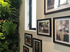 -Peet's Coffee皮爷咖啡(大学路店)