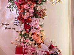 -LE SHARE洛笙·花园西餐(北京路步行街店)