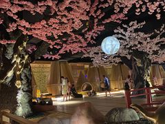 -蓝鲸湾汤泉(包河店)