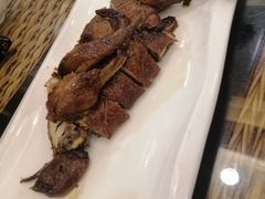 -老季市·三代非遗传承·地标美食老汁鸡(工农路店)