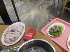 -濠轩阁特色生蚝火锅总店