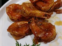 -皇城根北京风味主题餐厅(泰华城店)