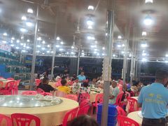 -考记泥焗鸡农庄·海鲜(北洛秘境店)