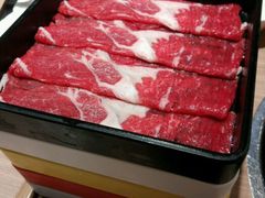 -水林间·寿喜烧自助(仙林金鹰店)