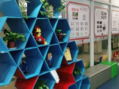 -凤凰机器人乐高编程活动中心(星湖校区)