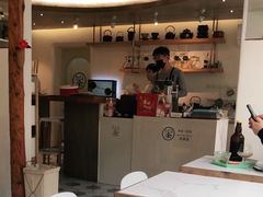 -茶是一枝花泡茶店