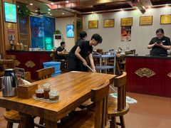 -老雒阳面馆·水席(定鼎门店)