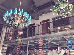 -蜀宴小调·精致家常菜(科华店)
