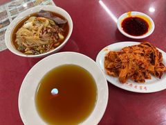 -西塔大冷面(市府大路店)