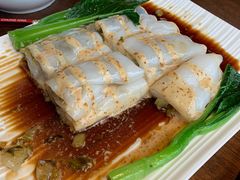 -半岛太子酒家(海港城店)
